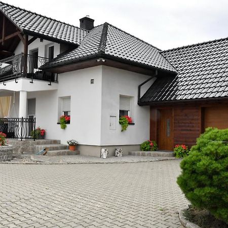 Apartament U Joli Miejsce Екстер'єр фото