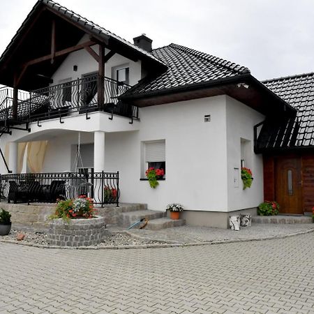 Apartament U Joli Miejsce Екстер'єр фото