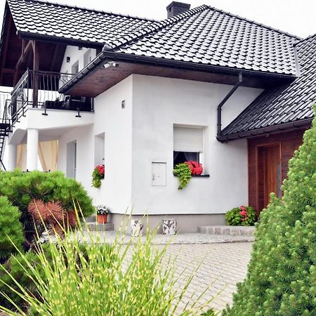 Apartament U Joli Miejsce Екстер'єр фото