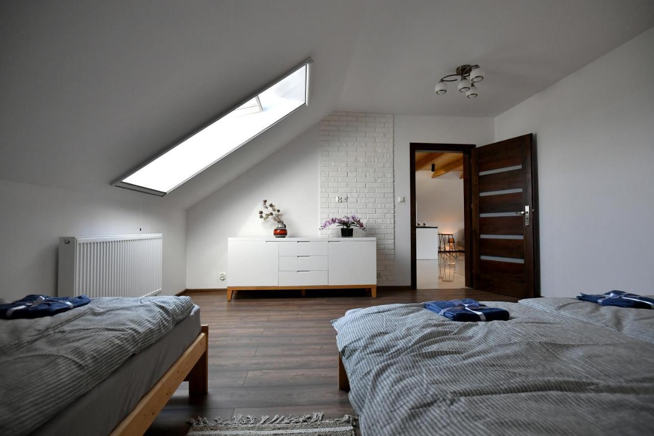Apartament U Joli Miejsce Екстер'єр фото