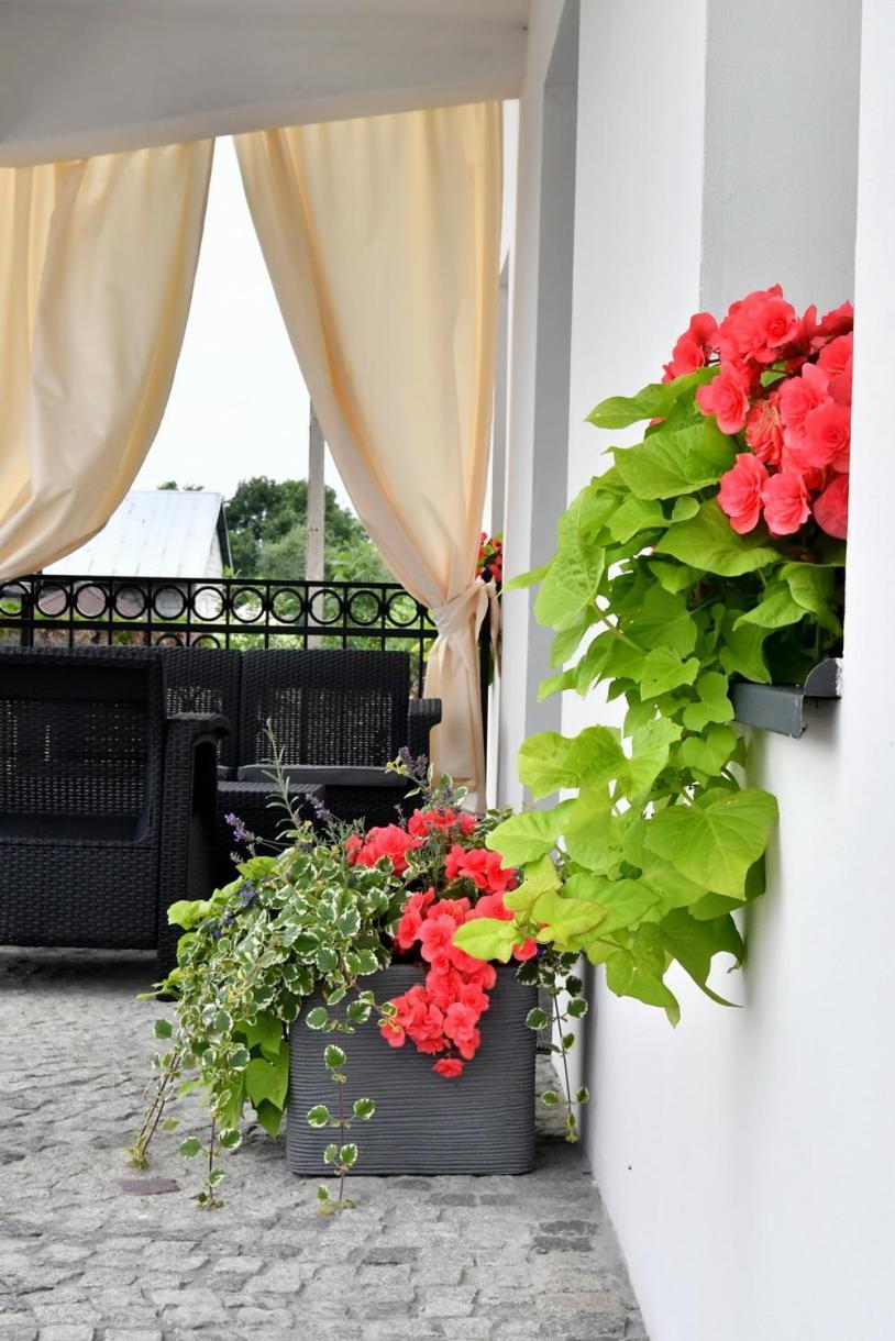 Apartament U Joli Miejsce Екстер'єр фото