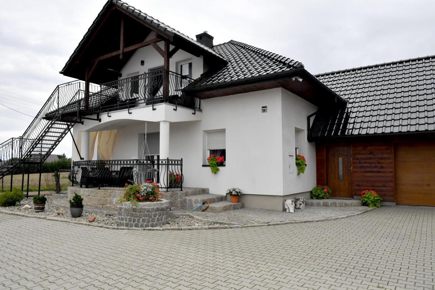 Apartament U Joli Miejsce Екстер'єр фото