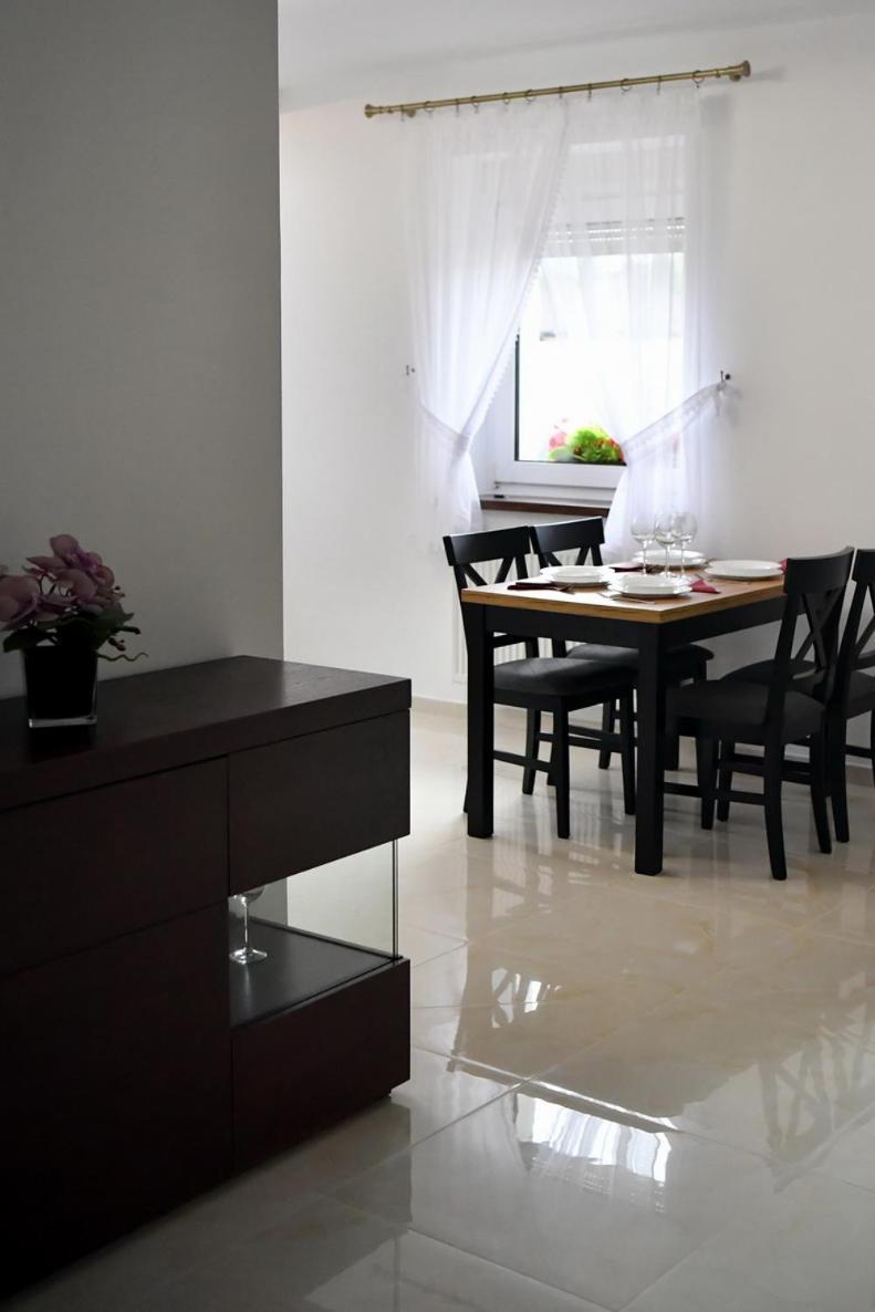 Apartament U Joli Miejsce Екстер'єр фото
