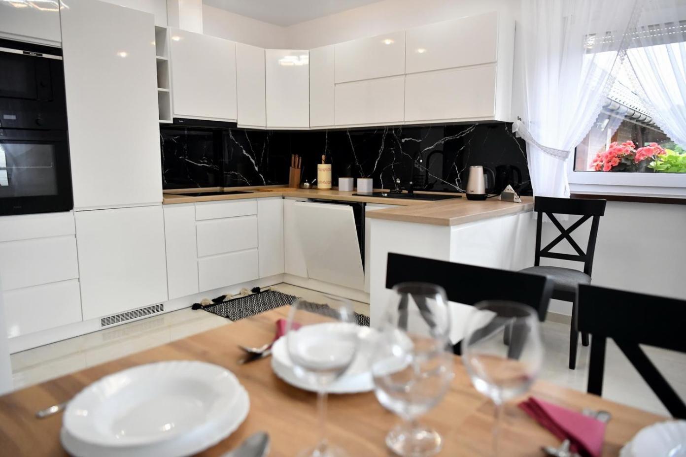 Apartament U Joli Miejsce Екстер'єр фото
