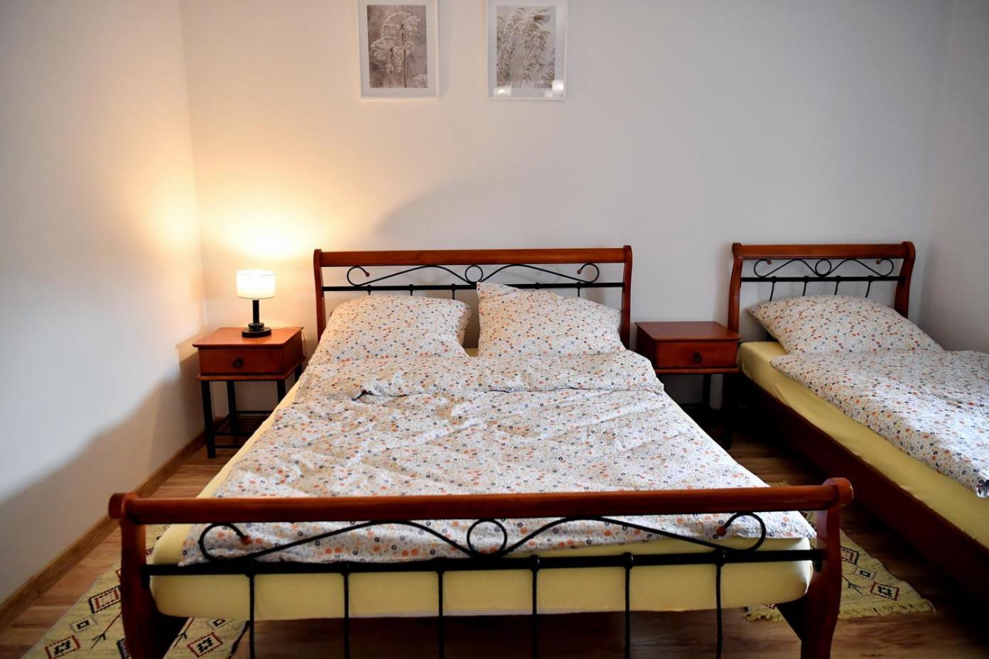 Apartament U Joli Miejsce Екстер'єр фото
