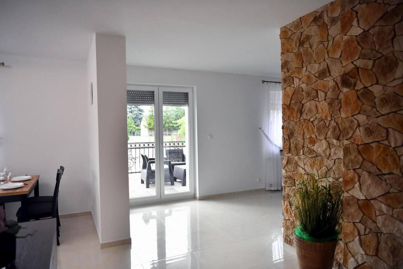 Apartament U Joli Miejsce Екстер'єр фото