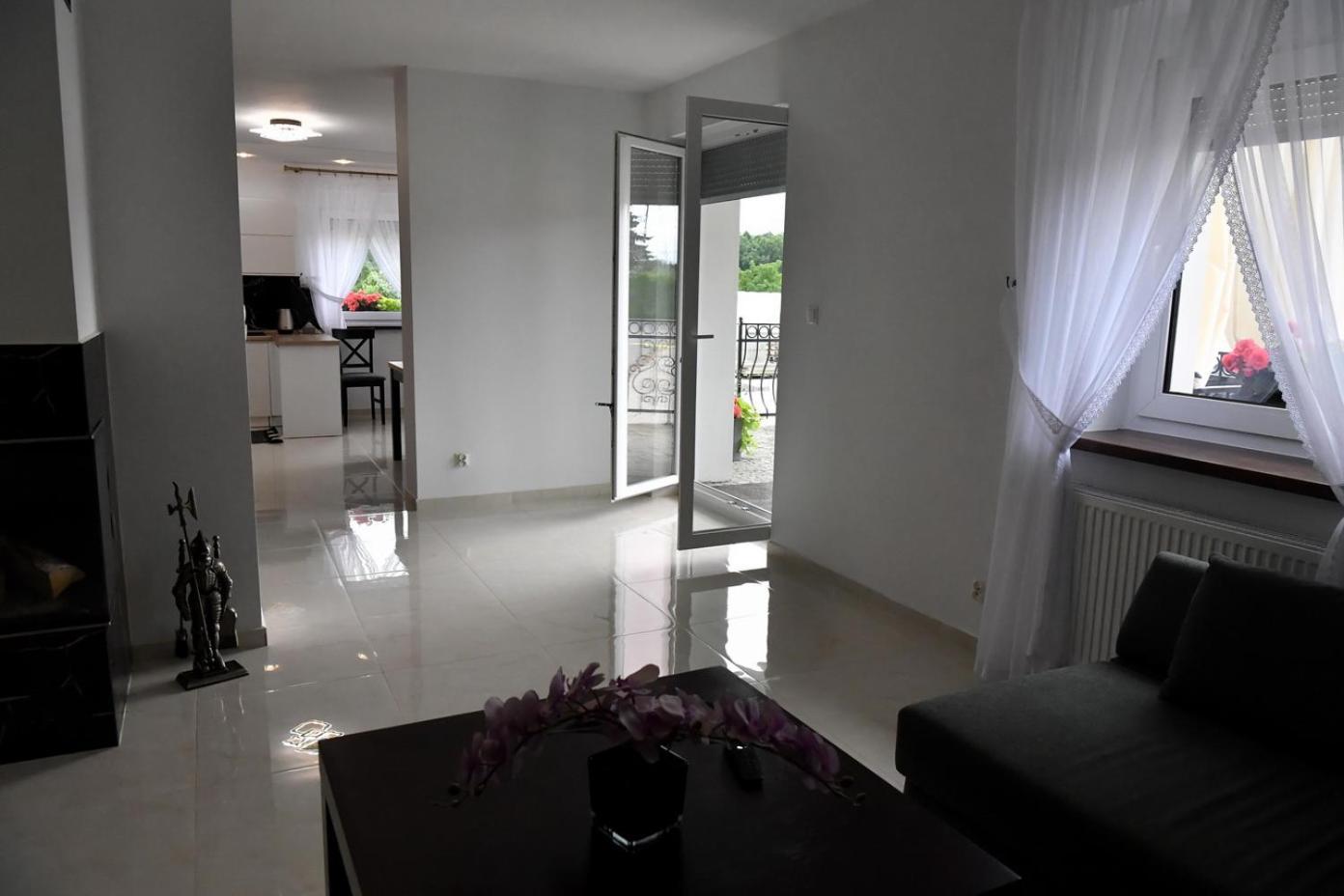 Apartament U Joli Miejsce Екстер'єр фото