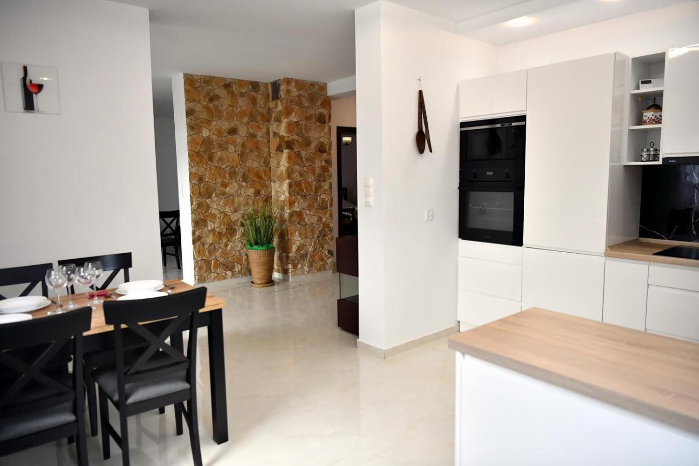 Apartament U Joli Miejsce Екстер'єр фото
