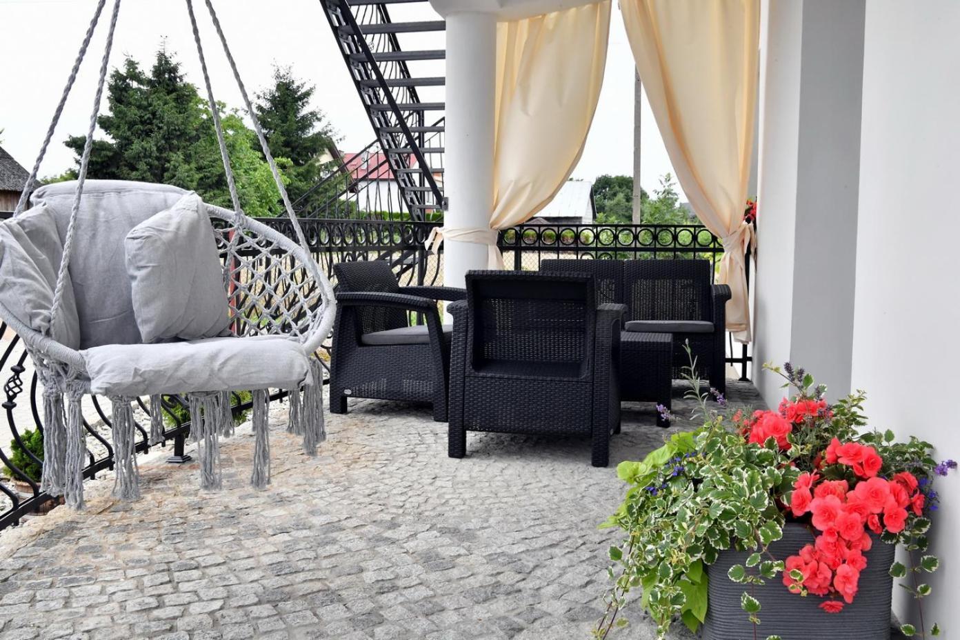 Apartament U Joli Miejsce Екстер'єр фото