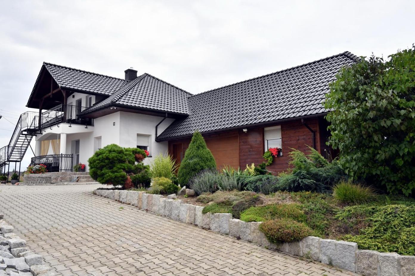 Apartament U Joli Miejsce Екстер'єр фото