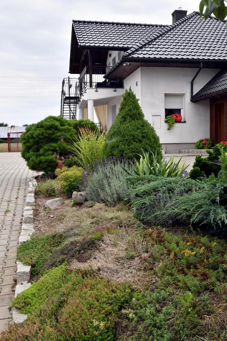 Apartament U Joli Miejsce Екстер'єр фото