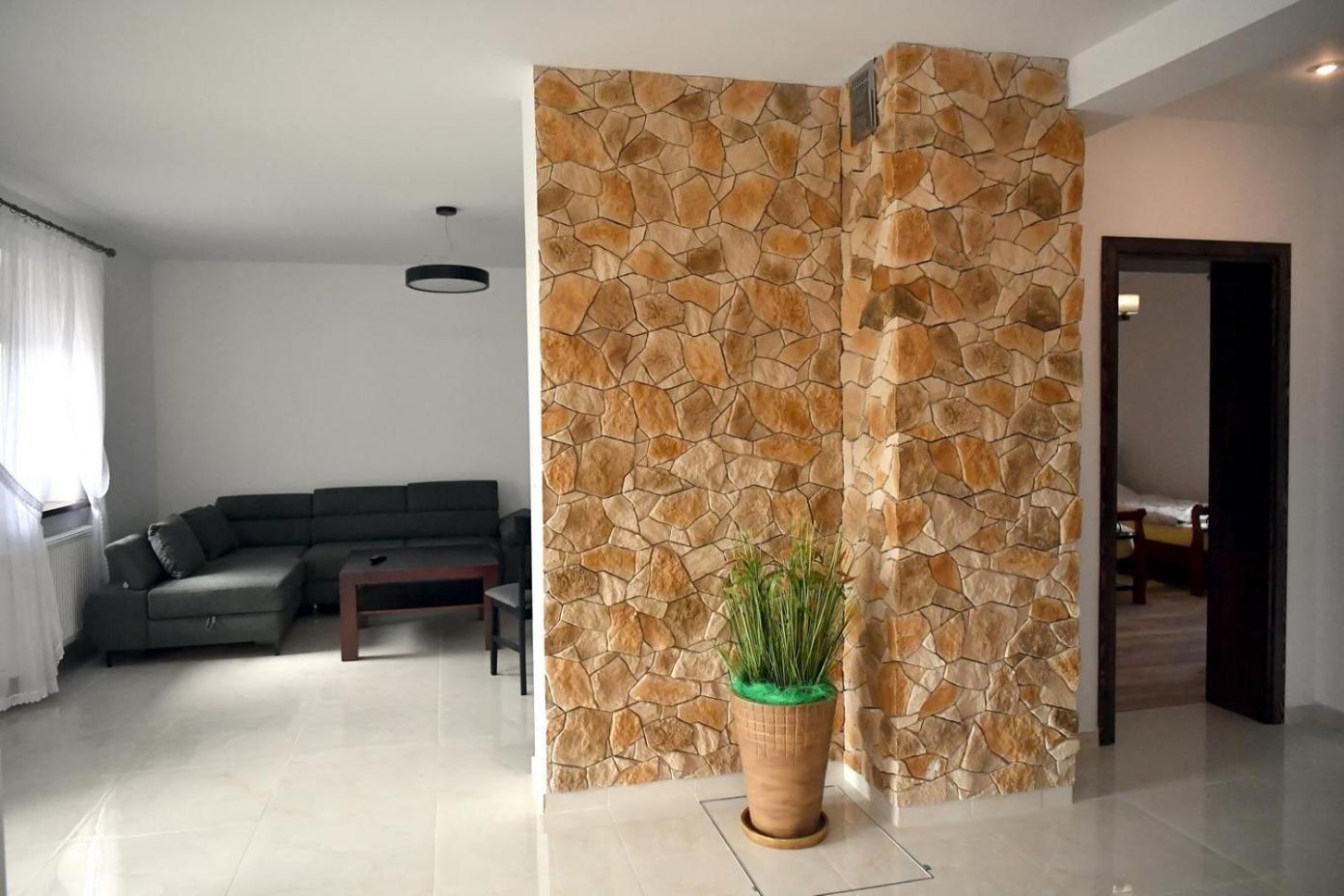 Apartament U Joli Miejsce Екстер'єр фото