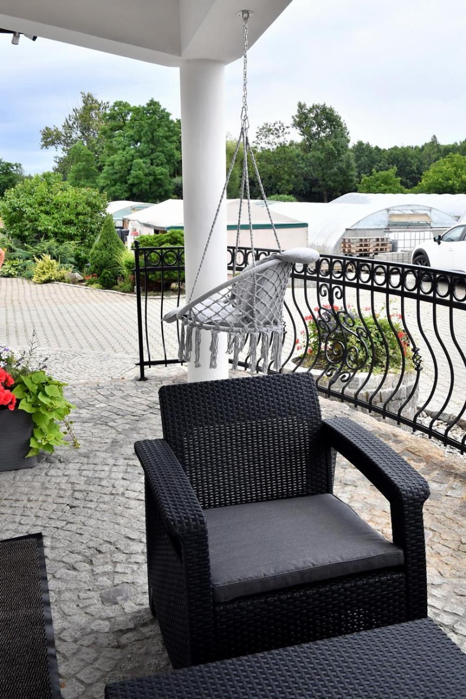 Apartament U Joli Miejsce Екстер'єр фото